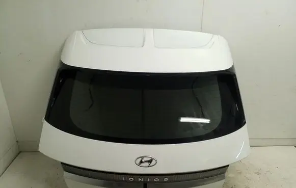 Hyundai Ioniq 5 Tailgate/trunk/boot lid 