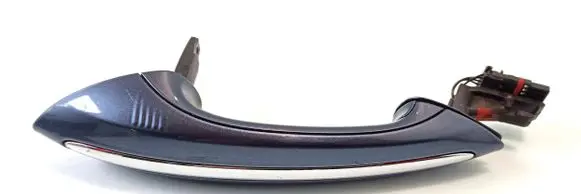 BMW 5 F10 F11 Front door handle cover 8055398
