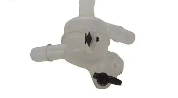 BMW 4 F32 F33 Coolant expansion tank/reservoir J9D38K586AB