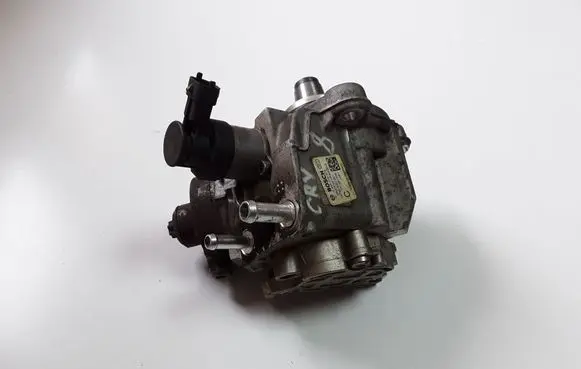 Honda CR-V Fuel injection high pressure pump 0445010575