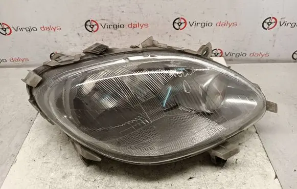 Smart ForTwo I Headlight/headlamp 1305235357