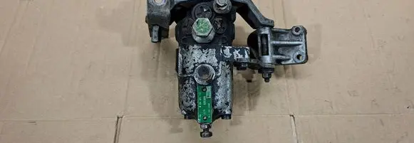 Audi 100 200 5000 C3 Power steering pump 8601955146 054145155B 000329