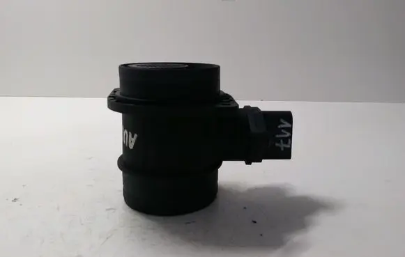 Mass air flow meter