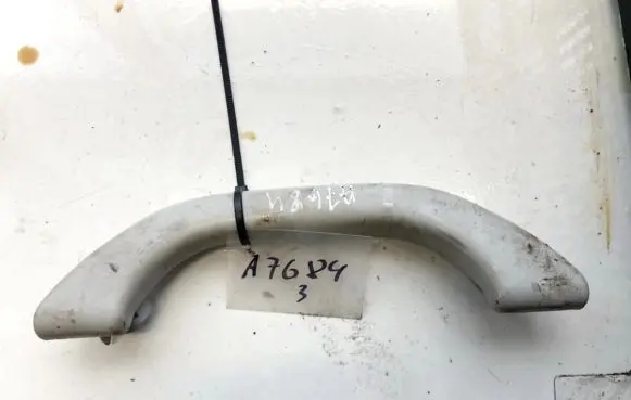Volkswagen PASSAT B5.5 Front interior roof grab handle