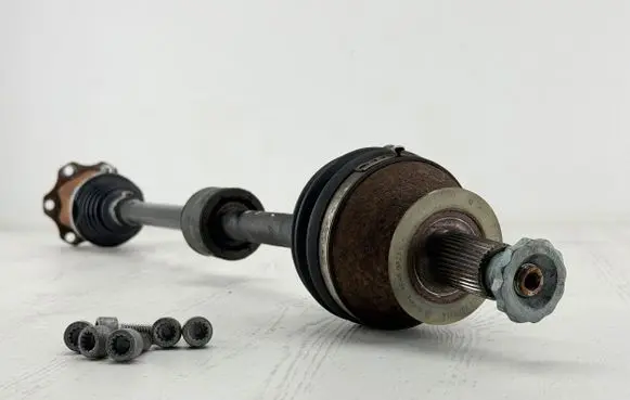 Audi A1 Front driveshaft 2Q0407294