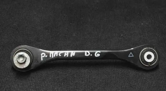 Porsche Macan (95B) Rear upper control arm/wishbone 8K0501529L