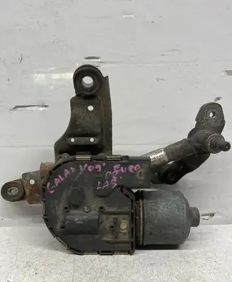 Ford Galaxy Front wiper linkage and motor 6M2117504BG 10107106 3397020975