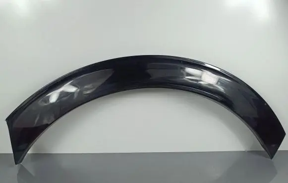 KIA EV6 Rear fender molding trim 87743CVDA0