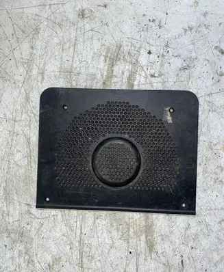 BMW 5 E60 E61 Subwoofer grill/trim 6976960