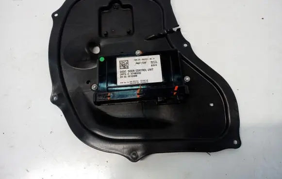 Tesla Model S Door control unit/module 1003101-00-E