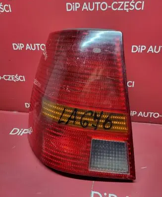 Volkswagen Golf IV Rear/tail lights 1J9945075P