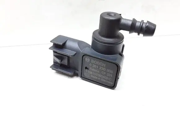 Volvo XC60 Vacuum valve 0261230305