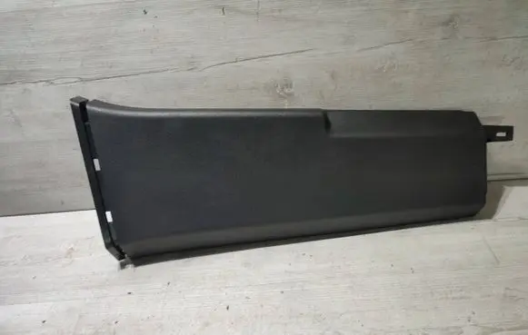 Volkswagen Touran III (B) pillar trim (bottom) 5TA867292A