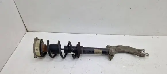Audi A4 S4 B9 Front shock absorber/damper 8W0413031BB