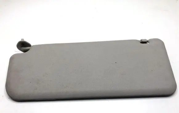 Fiat Scudo Sun visor 
