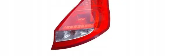 Ford Fiesta Rear/tail lights 8A6113404A