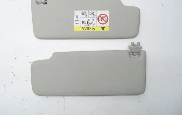 Seat Leon (5F) Sun visor 5G0010844A