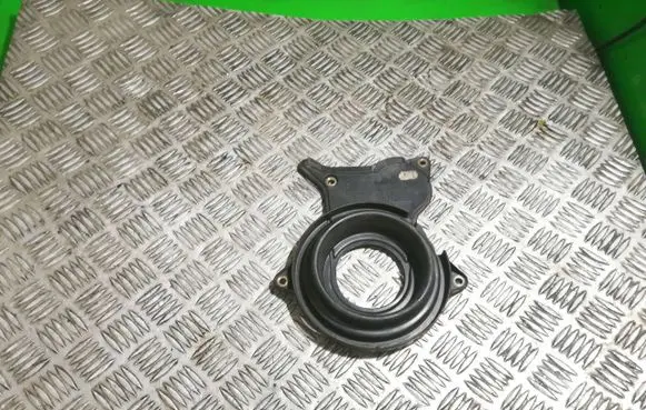 Opel Corsa D Timing belt guard (cover) 24405886