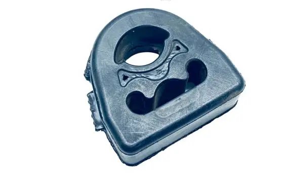 Muffler mount bracket/holder