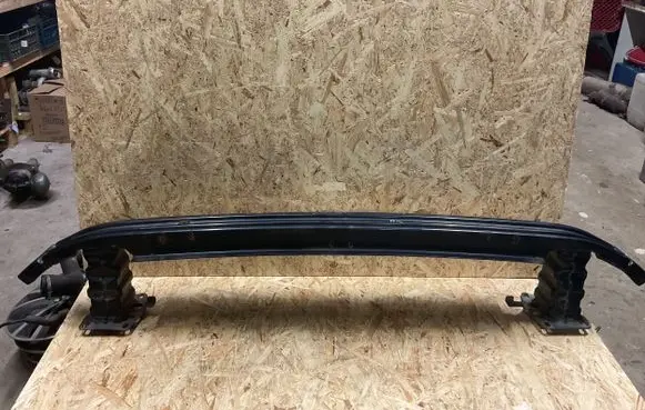 Citroen C8 Front bumper cross member 