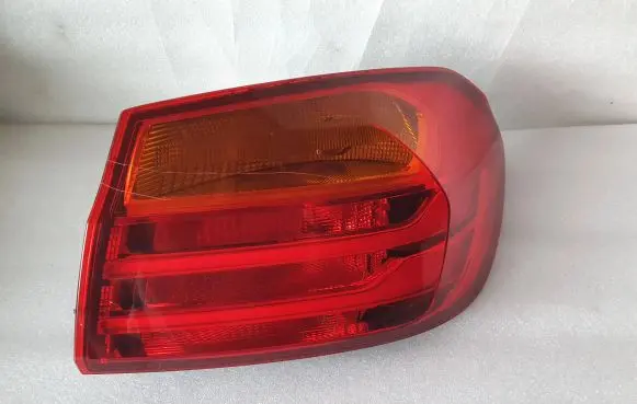 BMW 4 F36 Gran coupe Rear/tail lights 7296098 618002 618000