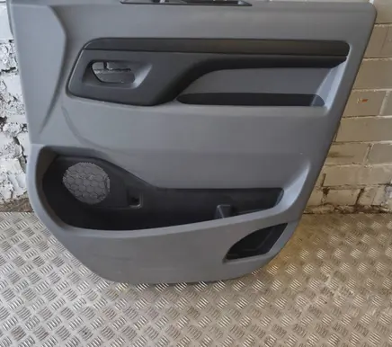 Toyota Proace Front door card panel trim 156121401 156121411 87279T01