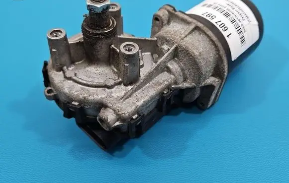 Peugeot Bipper Wiper motor IMPRK1607597