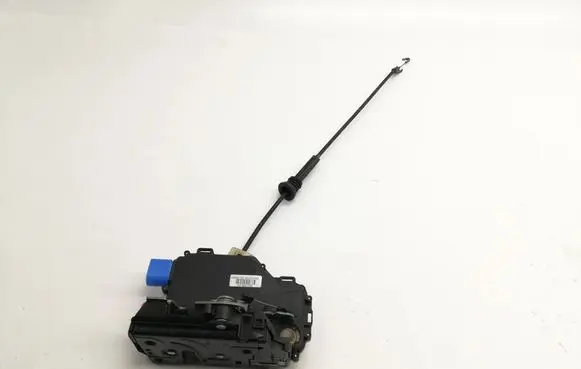 Volkswagen Polo Coupe door lock (next to the handle) 991990300