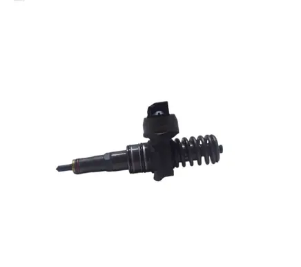 Skoda Octavia Mk2 (1Z) Fuel injector 0414720215 038130071