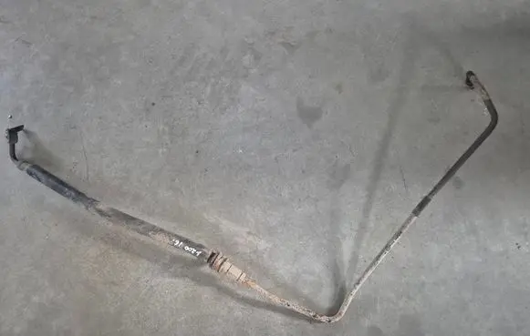 Mitsubishi L200 Power steering hose/pipe/line 