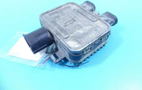 Ford Transit Central body control module 940004300 IMPRK1347316