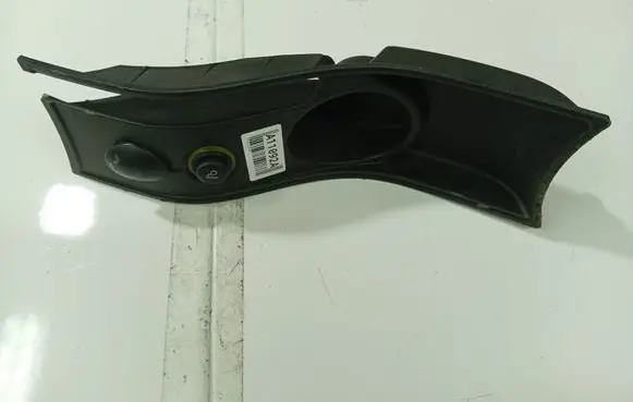 Citroen C4 I Cup holder 9649644077