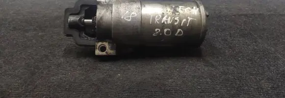 Ford Transit Custom Starter motor GK2T11000BA 7100AI