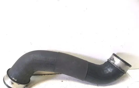 Mercedes-Benz E W211 Intercooler hose/pipe A2115282782