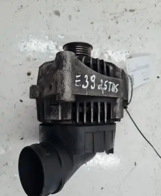 Generator/alternator