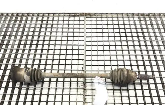 Suzuki SX4 Rear driveshaft