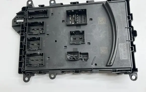 Comfort/convenience module