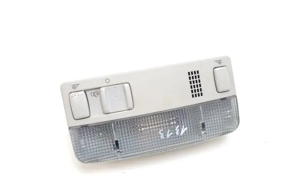 Volkswagen PASSAT B5.5 Front seat light 3B0947105C