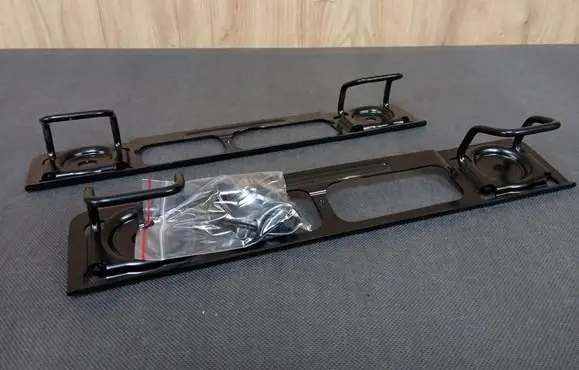 Volvo V40 Cross country ISOFIX Bracket 06815557