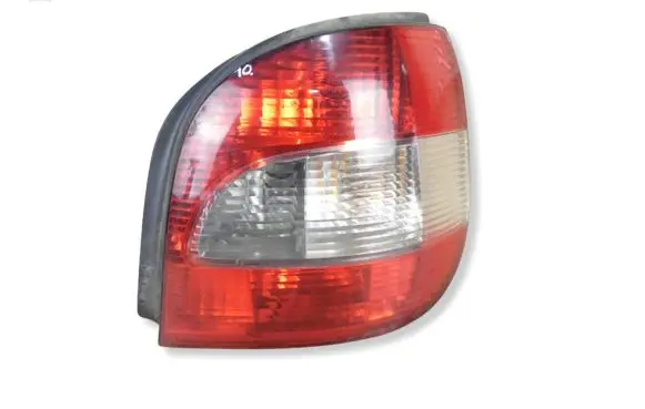 Renault Scenic I Rear/tail lights 2341