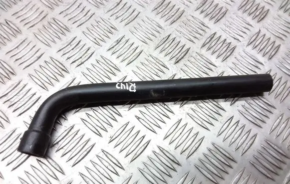 Opel Astra G Wheel nut wrench 9175184
