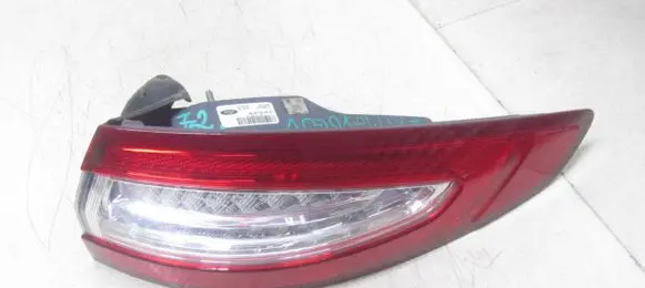 Ford Mondeo MK V Rear/tail lights DS73-13404-FG
