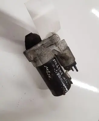 Renault Megane III Starter motor 8200741478 0001108429