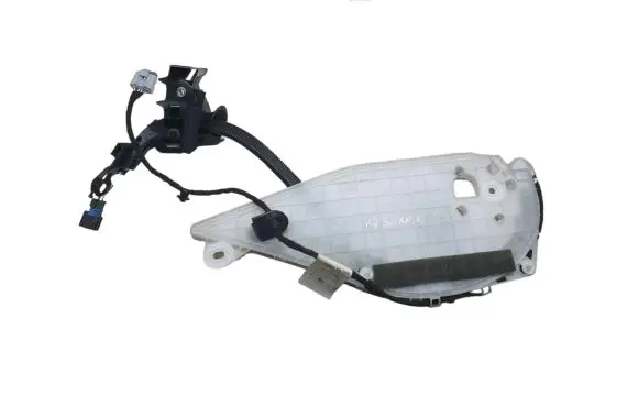 Citroen Berlingo Sliding door wiring loom 966579498H