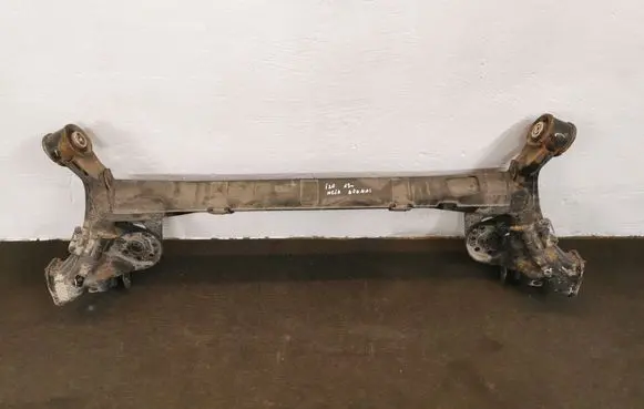 Hyundai i20 (GB IB) Rear axle beam 
