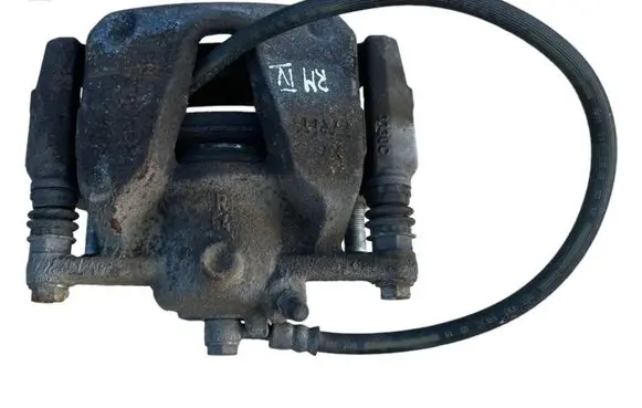 Renault Megane III Front brake caliper