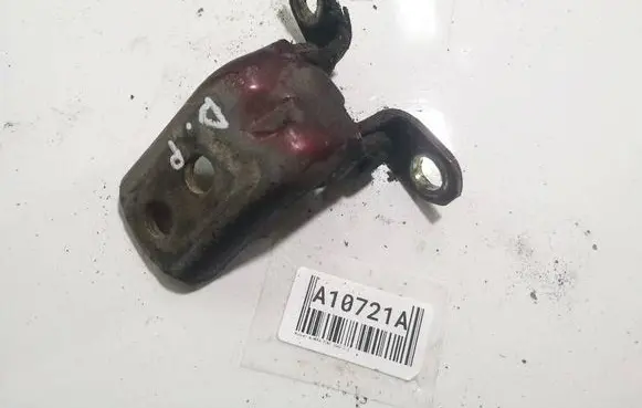 Nissan Almera Tino Front door upper hinge 
