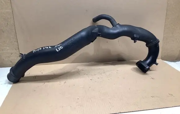 Nissan Primastar Intercooler hose/pipe 93861384 8200760904