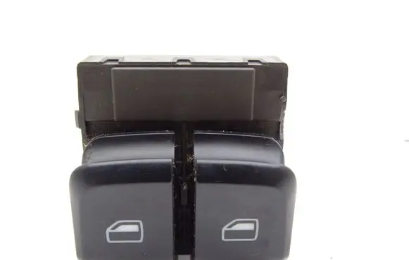 Audi A5 8T 8F Quarter vent window switch 8K0959851C