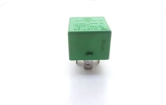 Peugeot 307 Other relay 03531